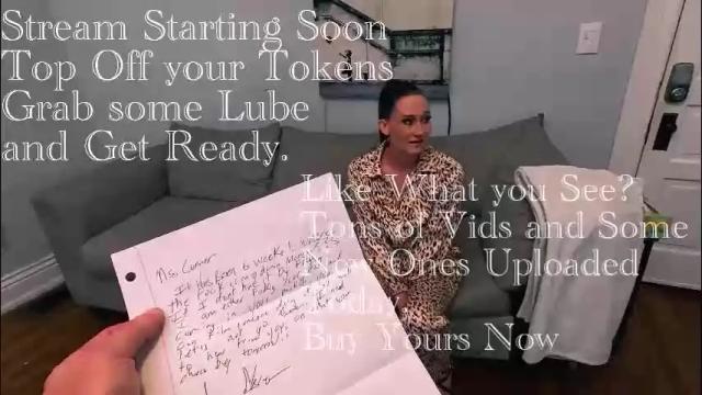 Thumbnail 1, gagngush's Stream at Chaturbate, 4 days ago