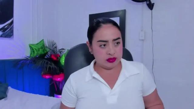 Image 6 of gahia_evanss Stream on Chaturbate on 16 months ago