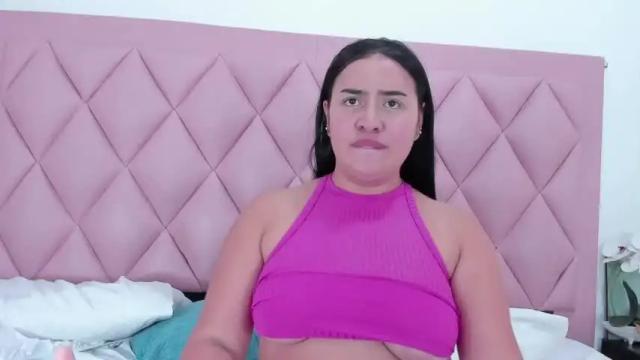 Image 2 of gahia_evanss Stream on Chaturbate on 15 months ago