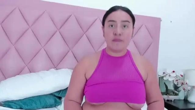 Image 3 of gahia_evanss Stream on Chaturbate on 15 months ago