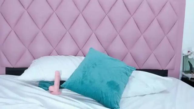 Image 6 of gahia_evanss Stream on Chaturbate on 15 months ago