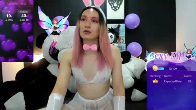 Image 4 of gaia_blank Stream on Chaturbate on 17 months ago