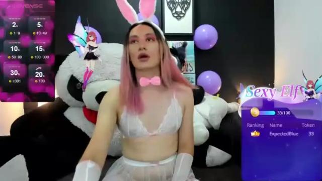 Thumbnail 3, gaia_blank's Stream at Chaturbate, 14 months ago