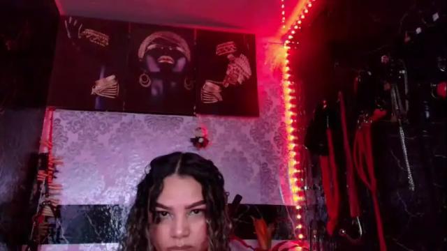 Thumbnail 1, gaiabdsm12's Stream at Chaturbate, 24 days ago