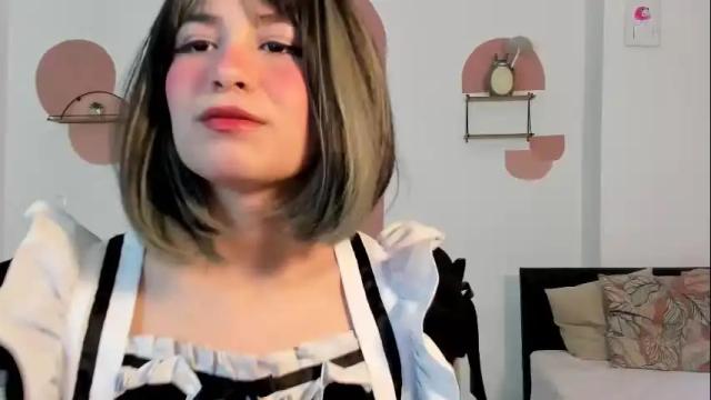 Image 11 of gaiadeniskas Stream on Chaturbate on 2 months ago