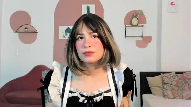 Image 12 of gaiadeniskas Stream on Chaturbate on 2 months ago