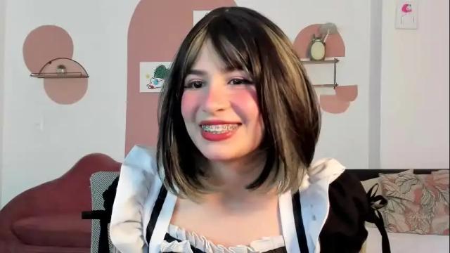 Image 7 of gaiadeniskas Stream on Chaturbate on 2 months ago