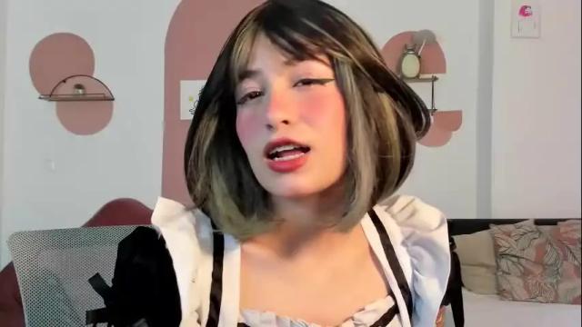 Image 8 of gaiadeniskas Stream on Chaturbate on 2 months ago