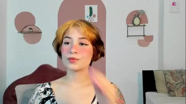 Thumbnail 1, gaiadeniskas's Stream at Chaturbate, 25 days ago