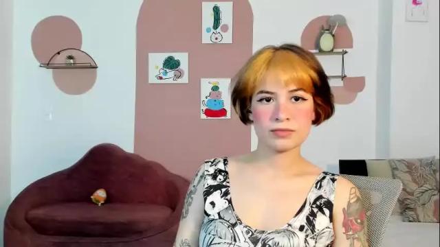 Thumbnail 3, gaiadeniskas's Stream at Chaturbate, 25 days ago