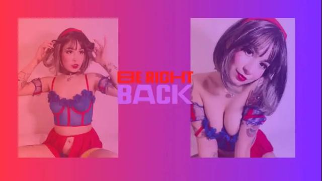 Image 3 of gaiadeniskas Stream on Chaturbate on 2 months ago