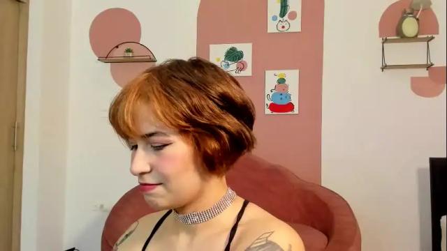 Image 7 of gaiadeniskas Stream on Chaturbate on 2 months ago