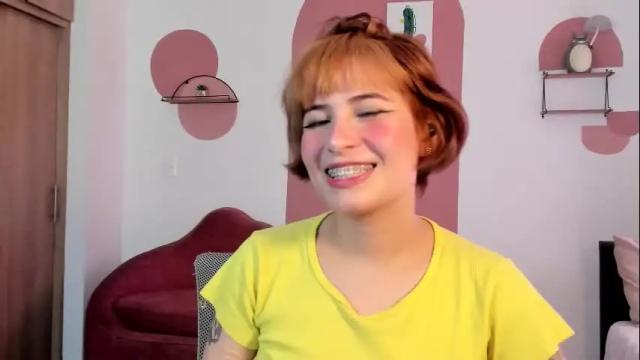 Image 11 of gaiadeniskas Stream on Chaturbate on 15 days ago