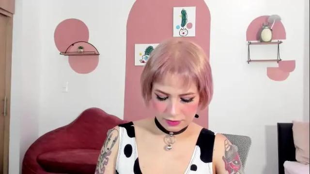 Image 10 of gaiadeniskas Stream on Chaturbate on 9 days ago