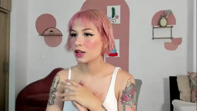 Image 3 of gaiadeniskas Stream on Chaturbate on 8 days ago