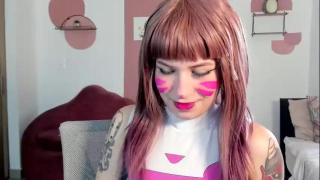 Image 10 of gaiadeniskas Stream on Chaturbate on 4 days ago