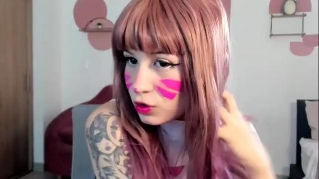 Image 4 of gaiadeniskas Stream on Chaturbate on 4 days ago
