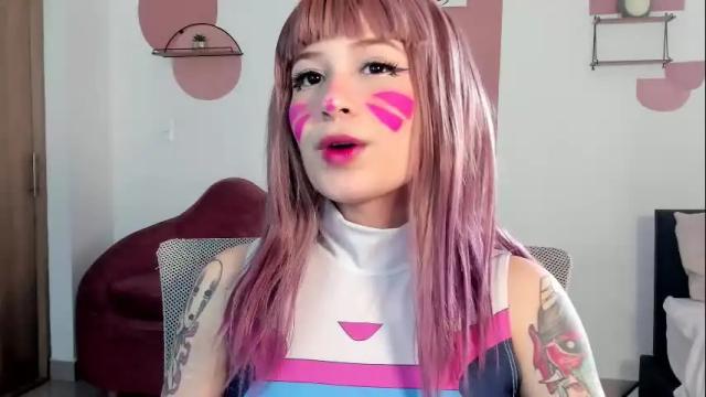 Image 8 of gaiadeniskas Stream on Chaturbate on 4 days ago