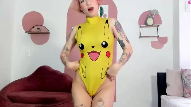 Image 10 of gaiadeniskas Stream on Chaturbate on 3 days ago