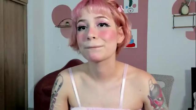 Image 10 of gaiadeniskas Stream on Chaturbate on 1 month ago