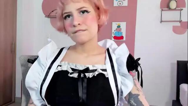 Image 12 of gaiadeniskas Stream on Chaturbate on 1 month ago