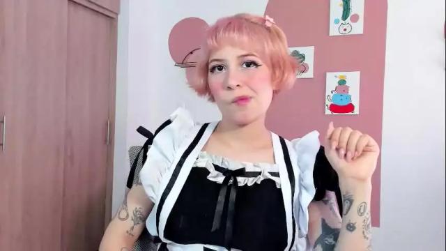 Image 3 of gaiadeniskas Stream on Chaturbate on 1 month ago