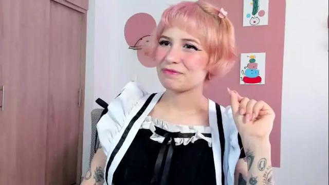 Image 4 of gaiadeniskas Stream on Chaturbate on 1 month ago