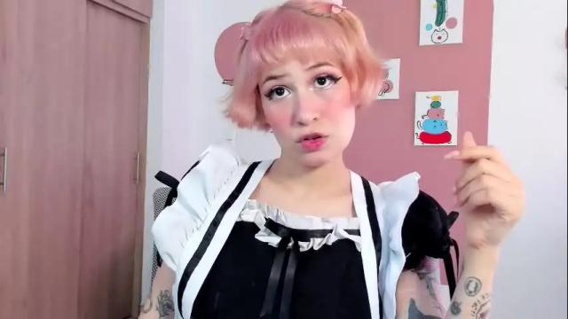 Thumbnail 2, gaiadeniskas's Stream at Chaturbate, 1 month ago