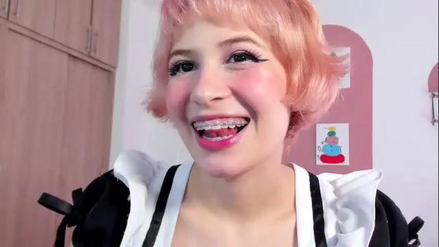 Image 6 of gaiadeniskas Stream on Chaturbate on 1 month ago