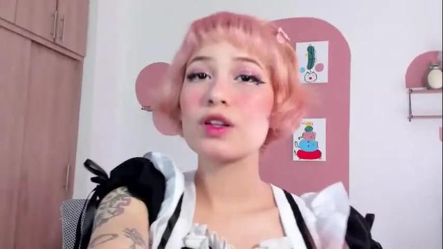 Image 7 of gaiadeniskas Stream on Chaturbate on 1 month ago