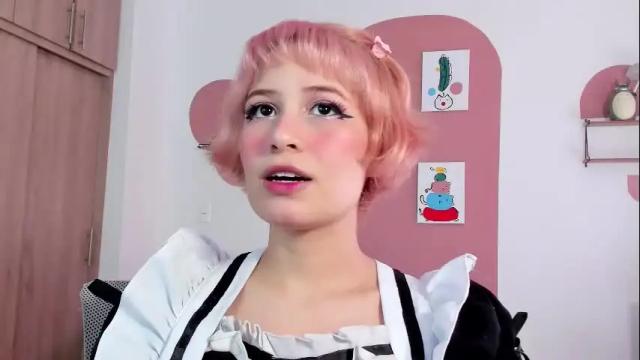 Image 8 of gaiadeniskas Stream on Chaturbate on 1 month ago