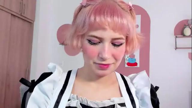 Thumbnail 3, gaiadeniskas's Stream at Chaturbate, 1 month ago