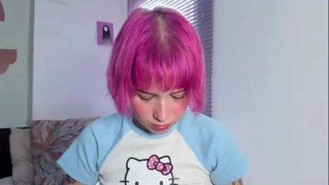 Image 12 of gaiadeniskas Stream on Chaturbate on 1 month ago