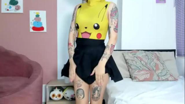 Image 10 of gaiadeniskas Stream on Chaturbate on 1 month ago