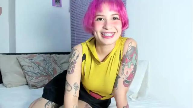 Image 11 of gaiadeniskas Stream on Chaturbate on 1 month ago