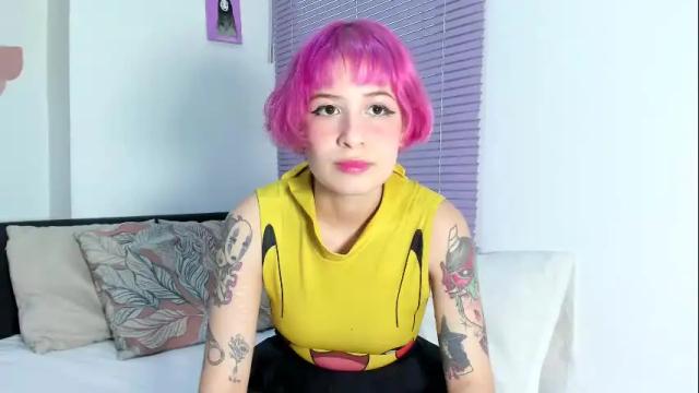 Image 4 of gaiadeniskas Stream on Chaturbate on 1 month ago