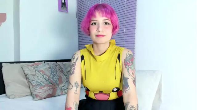 Image 6 of gaiadeniskas Stream on Chaturbate on 1 month ago