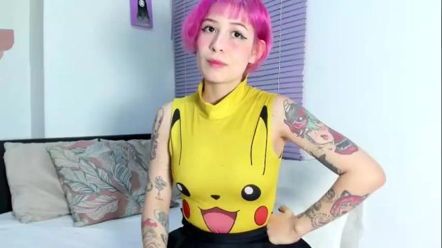 Image 7 of gaiadeniskas Stream on Chaturbate on 1 month ago