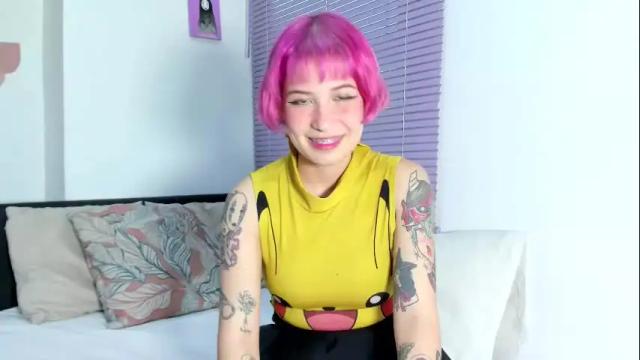 Thumbnail 3, gaiadeniskas's Stream at Chaturbate, 1 month ago