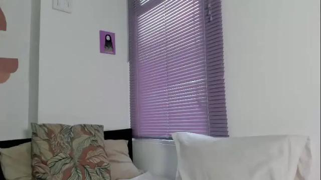 Thumbnail 1, gaiadeniskas's Stream at Chaturbate, 20 days ago