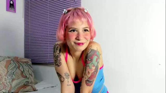 Image 7 of gaiadeniskas Stream on Chaturbate on 8 days ago