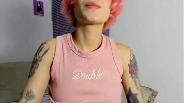 Image 4 of gaiadeniskas Stream on Chaturbate on 7 days ago