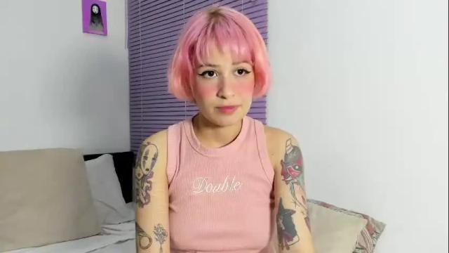 Image 6 of gaiadeniskas Stream on Chaturbate on 7 days ago