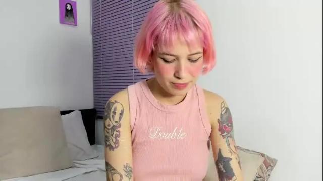 Image 8 of gaiadeniskas Stream on Chaturbate on 7 days ago