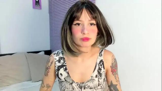 Image 10 of gaiadeniskas Stream on Chaturbate on 4 days ago