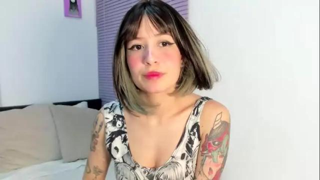 Image 11 of gaiadeniskas Stream on Chaturbate on 4 days ago