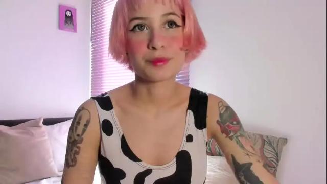 Image 6 of gaiadeniskas Stream on Chaturbate on 2 days ago