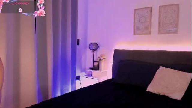 Thumbnail 1, gaiia_rosse's Stream at Chaturbate, 24 days ago