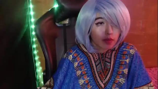 Image 2 of gakomenoshida Stream on Chaturbate on 6 months ago