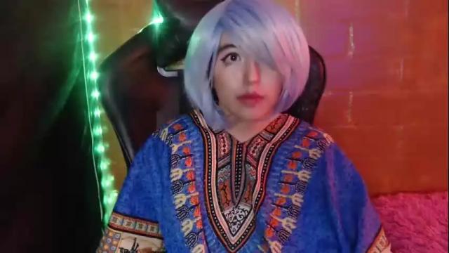 Image 4 of gakomenoshida Stream on Chaturbate on 6 months ago